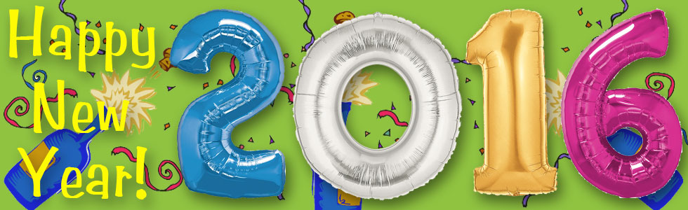 Latest Themes for New Year Party