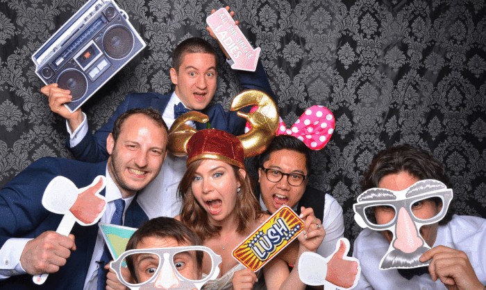 new year eve photography