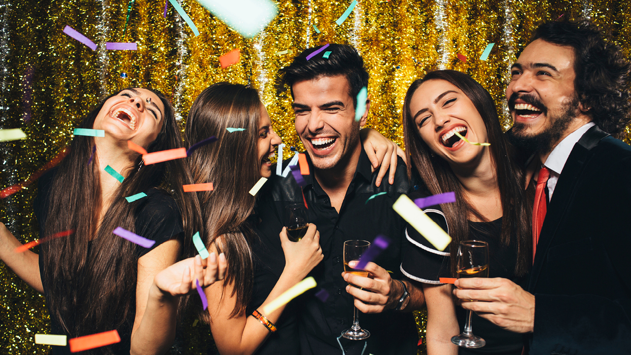 Parties In Pune To Start 2019 With A Bang