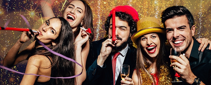 Best Places to celebrate New Year Eve Parties in Gurgaon