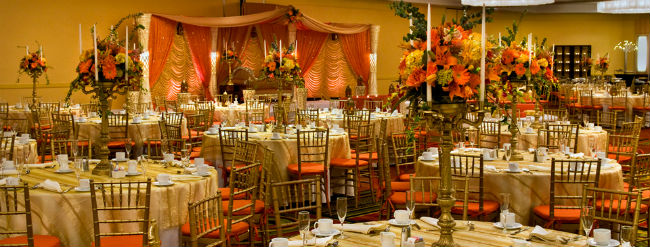 Luxurious Wedding Venue In Chandigarh