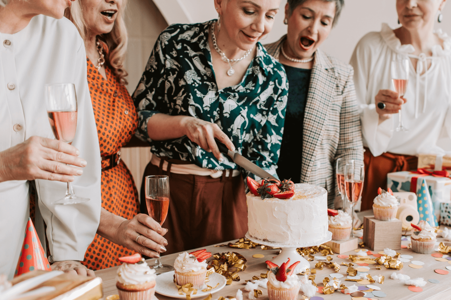 The Ultimate Guide to Planning a Memorable Retirement Party
