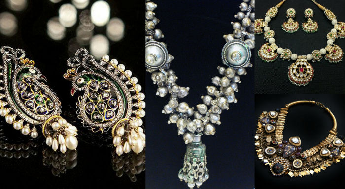 Pachchikam wedding jewllery