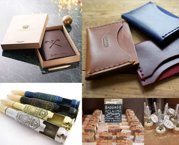 parents retirement party return gift