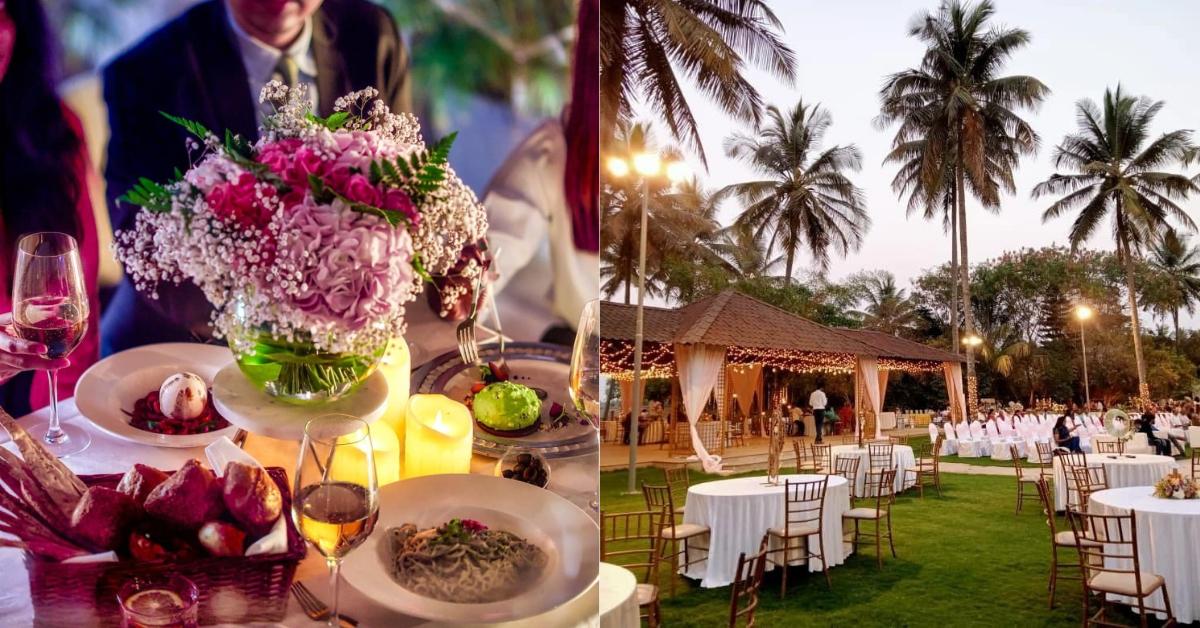 Party in the City: Discover the Best Places to Celebrate Birthdays in Mumbai