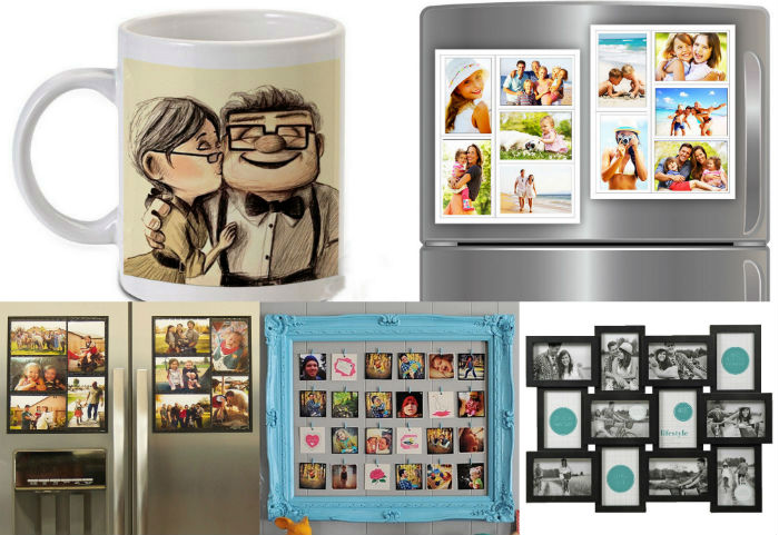 photo frames