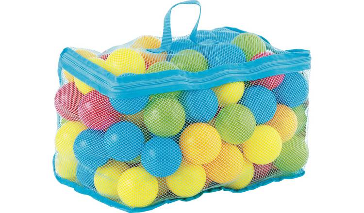 Colored Balls Game for Kitty Party
