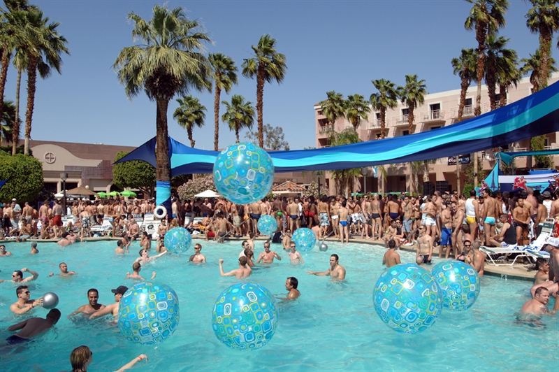 Best Pool Party Places for Cool Summer Get-togethers in  Gurgaon