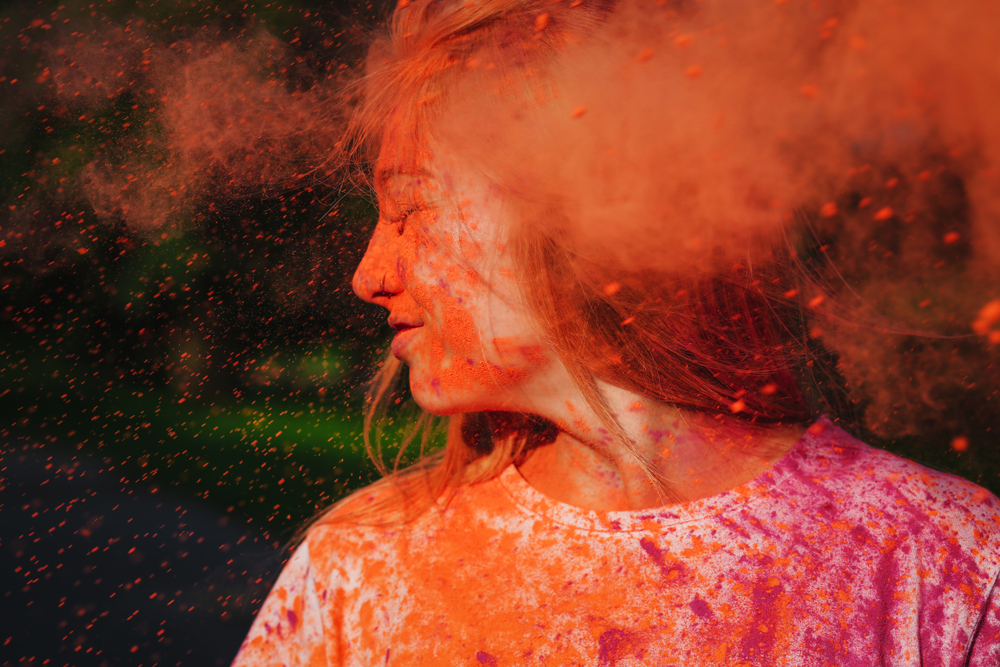 Post-Holi Skin Care Tips!!