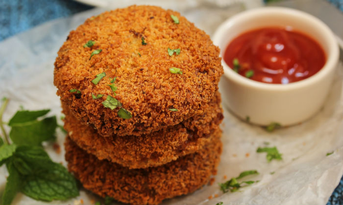 potato-cutlet