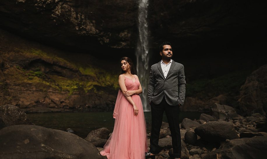 5 Places In Pune That Are Perfect For Your Pre-Wedding Photoshoot