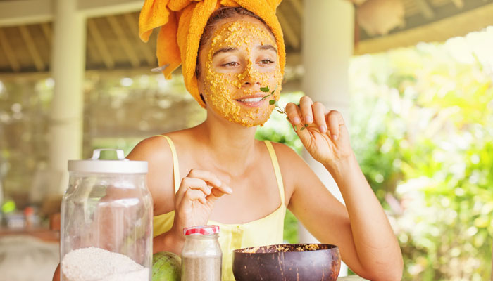 Pre-Wedding Skincare Routine