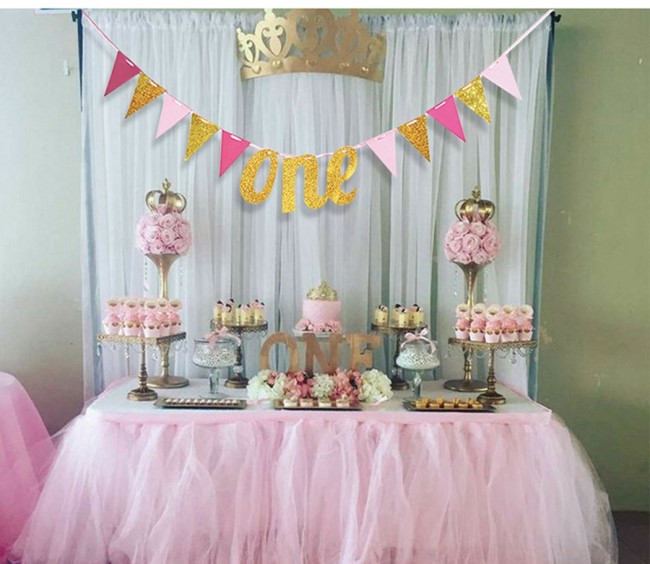 9 Princess Theme Decoration Items You Might Like To Buy!