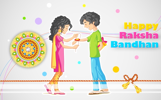 Rakshabandhan Party: New ideas for GenY to Party