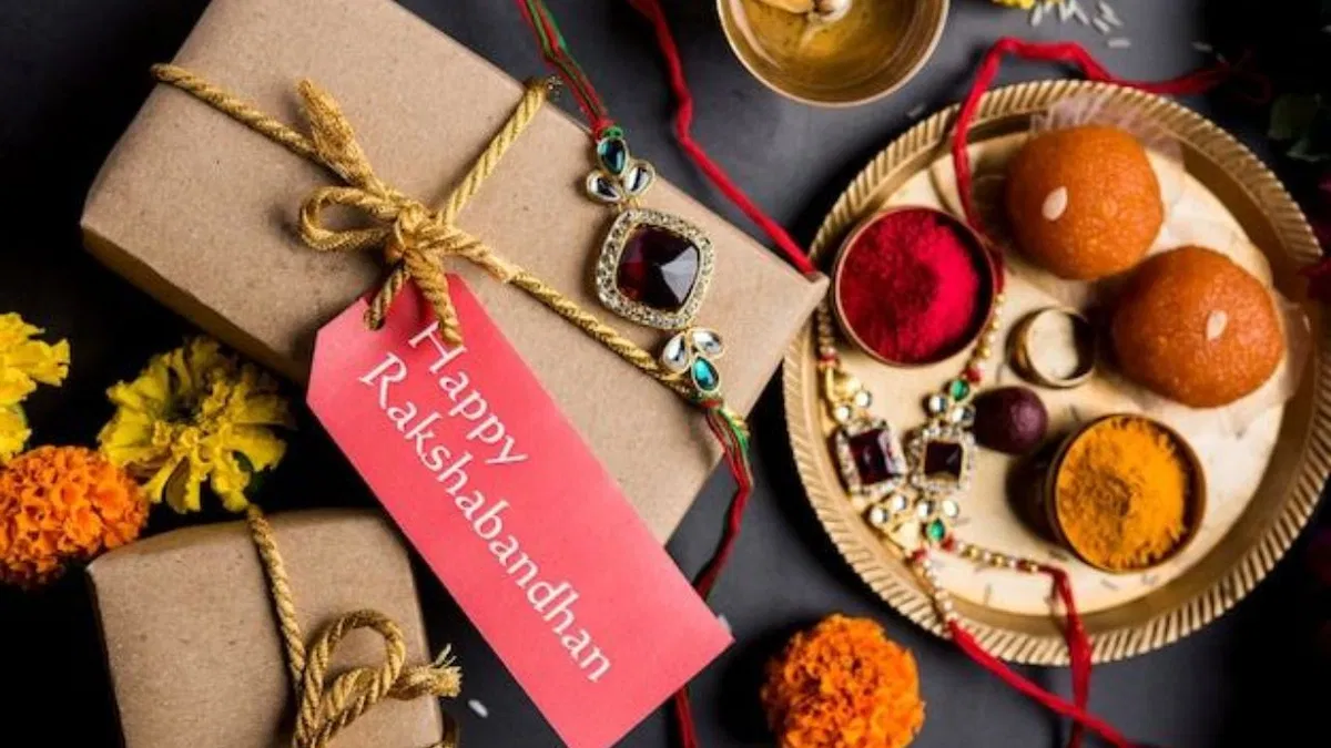 Raksha Bandhan Celebration Ideas with a Modern Twist