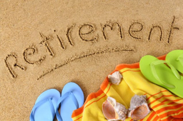 How to throw a Retirement Party