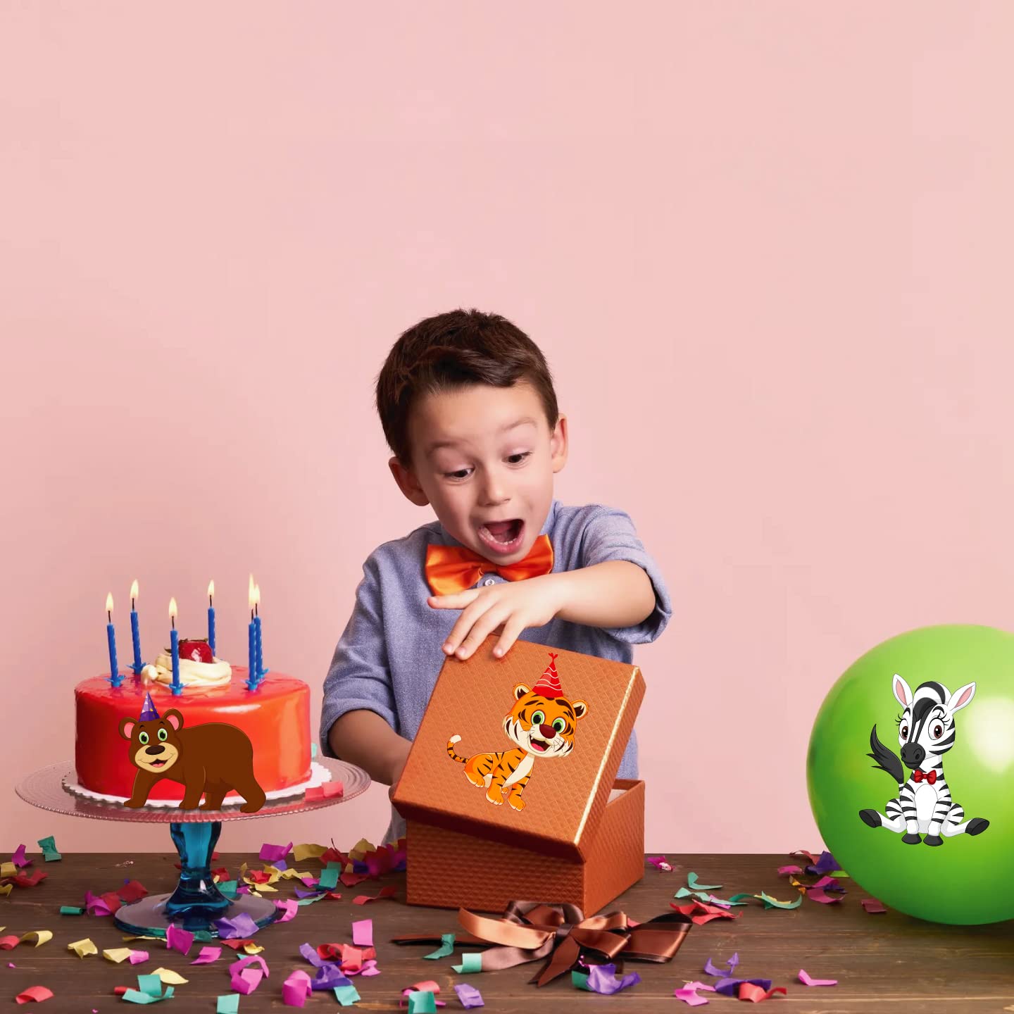 Best Return Gift Ideas for Kids’ Birthday Parties in India