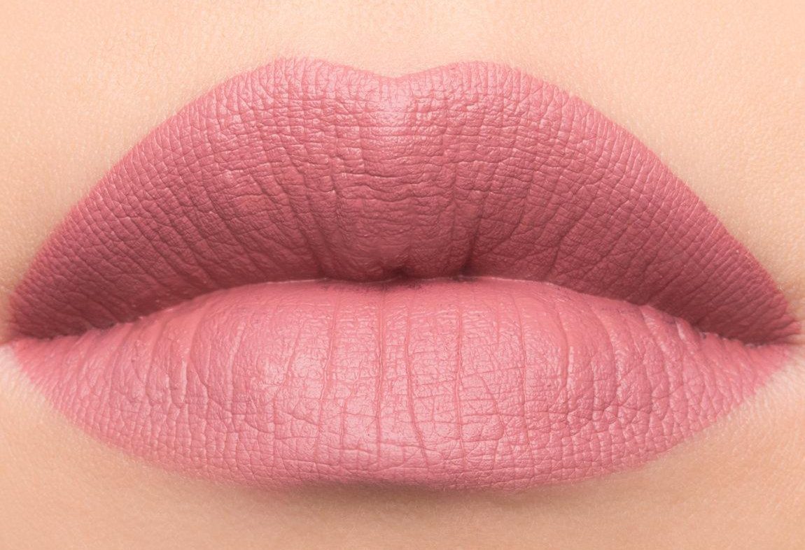Rose lipstick shades for Office