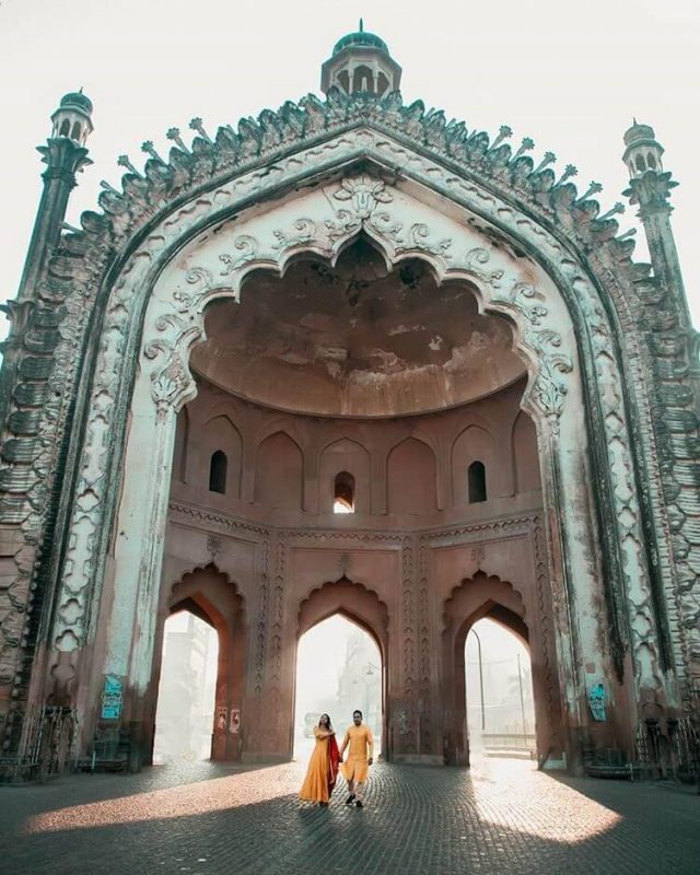 Rumi Darwaza