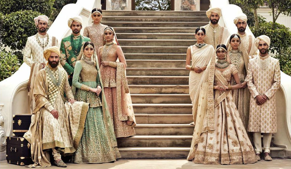 Trends For Men This Wedding Season