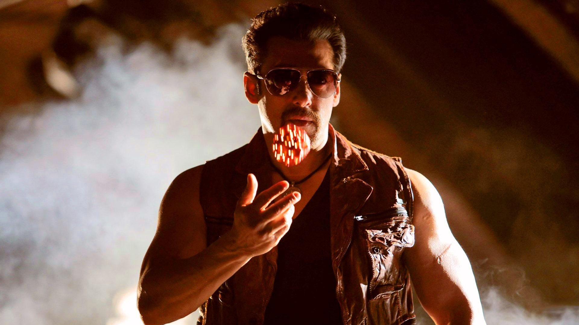 Big Hits of Salman Khan on Eid