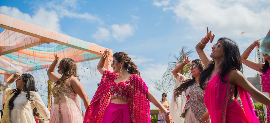 Popular Hindi Wedding Songs For Sangeet in 2026!!