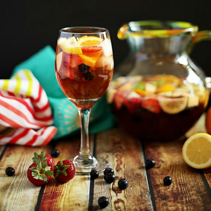 Sangria