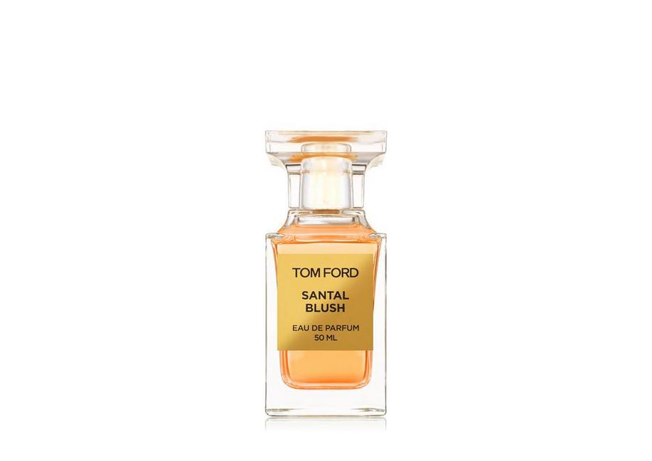 santal blush