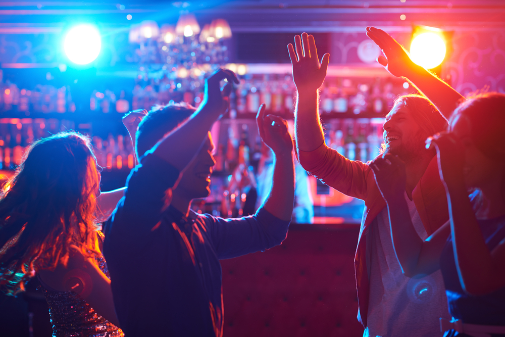 When to book Bars and Pubs as Party Venues