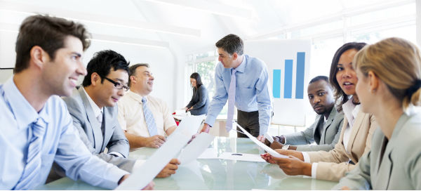 ways to make leadership & workplace fun