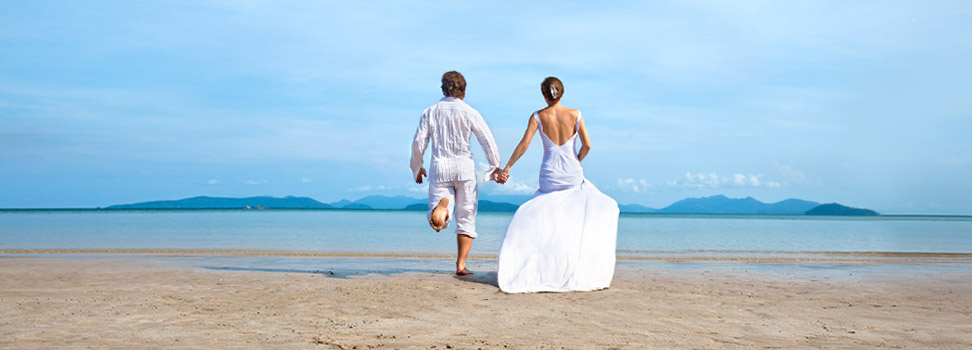 Top 10 Places to Get Married