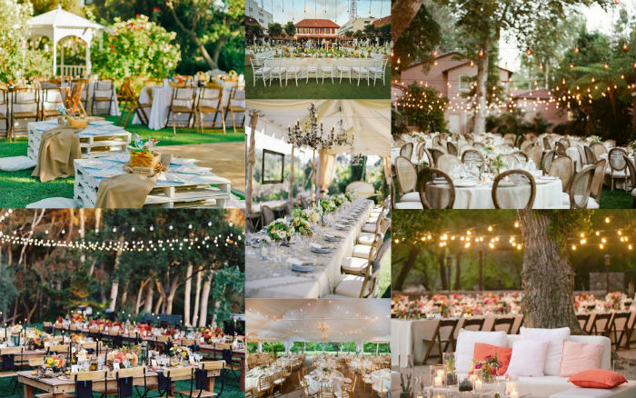 Smart Sit-down Serving