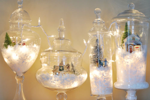 lightings decoration