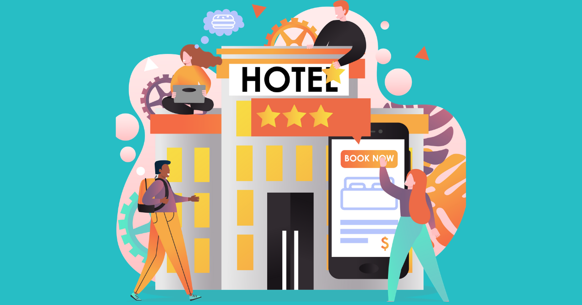 Social Media Advertising for Hotels: 8 Ways to Win Big