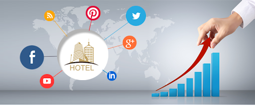 Social Media Marketing for Hotels