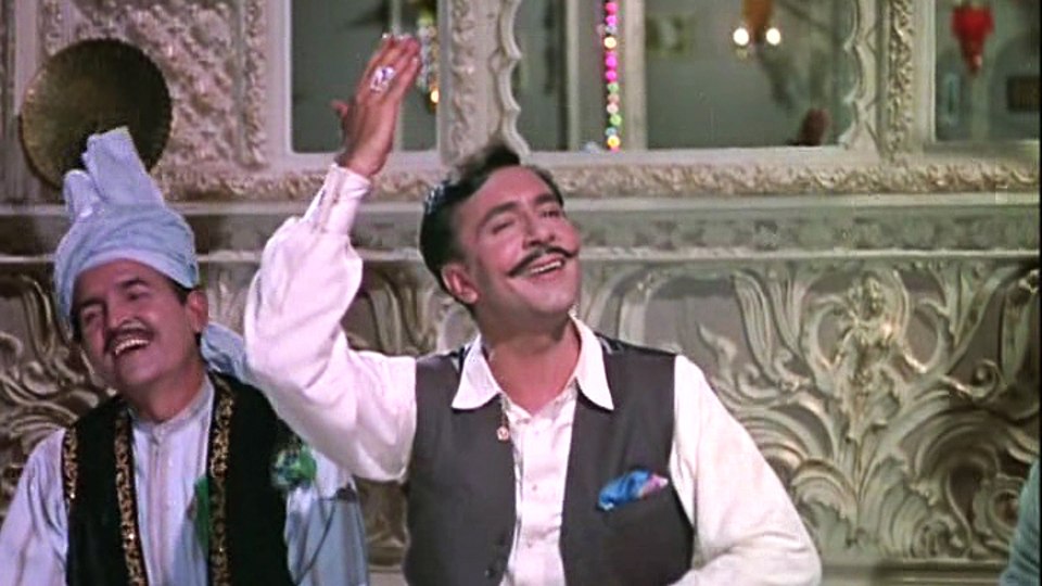 Aey Meri zohra Zabeen