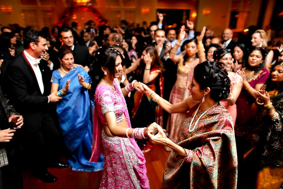 Wedding Song Ideas for Sangeet Ceremony