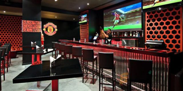 Sports Bar