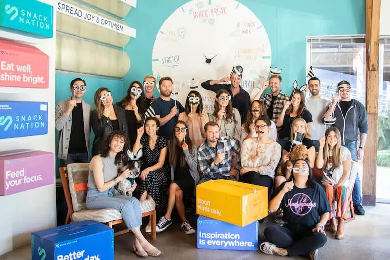 Corporate Party Themes to Make Employees' Celebrations Fun