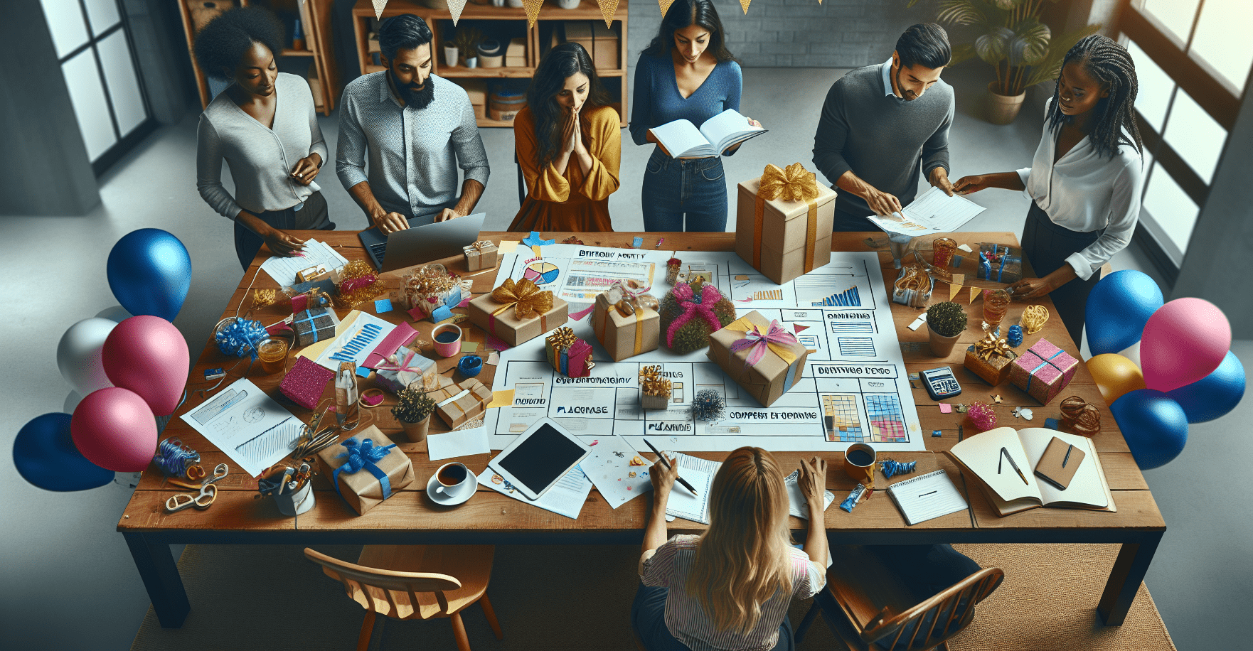 Surprise Birthday Planning: Expert Tips for a Memorable Event