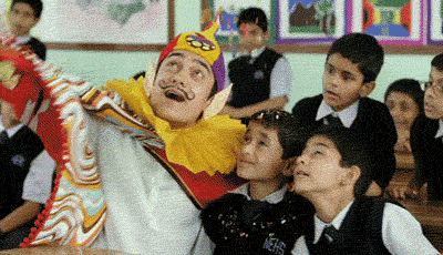 Best Hindi and English Songs for Teachers' Day