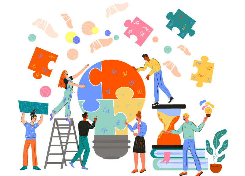 Team-Building Activities That Actually Work