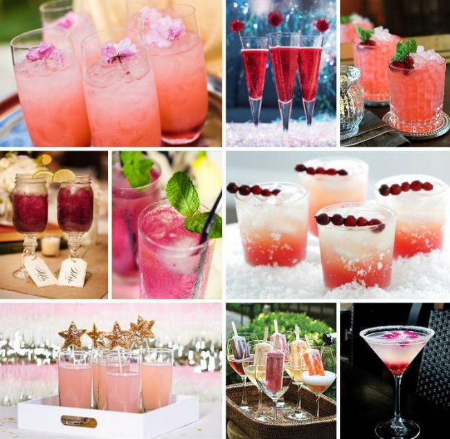 The Beloved Beverages