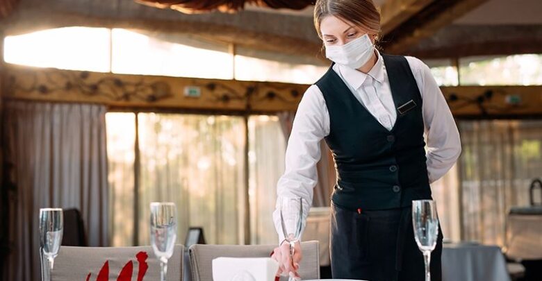 Safeguarding Hospitality Industry from COVID 19 - SOPs!