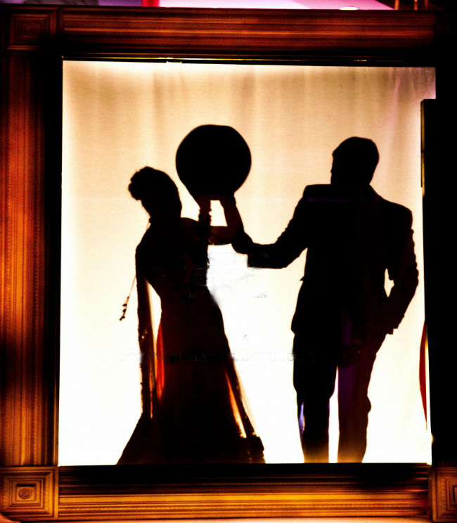 The Classy Silhouette Appearance