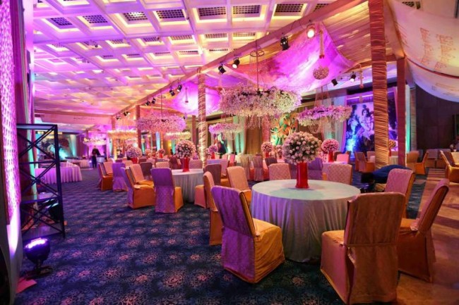Top Wedding Venues In Delhi