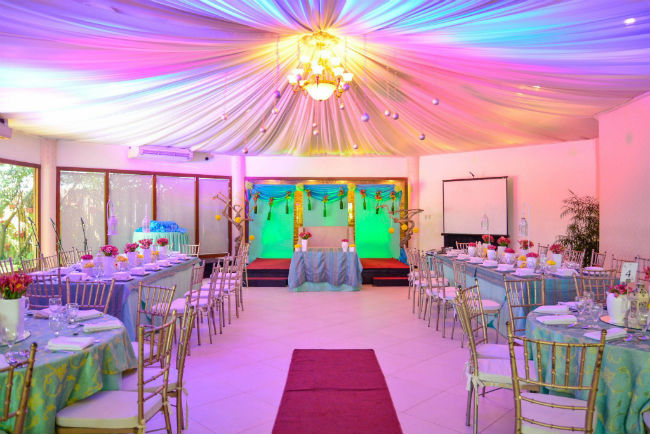 Kids Birthday Party Venues in Gurgaon