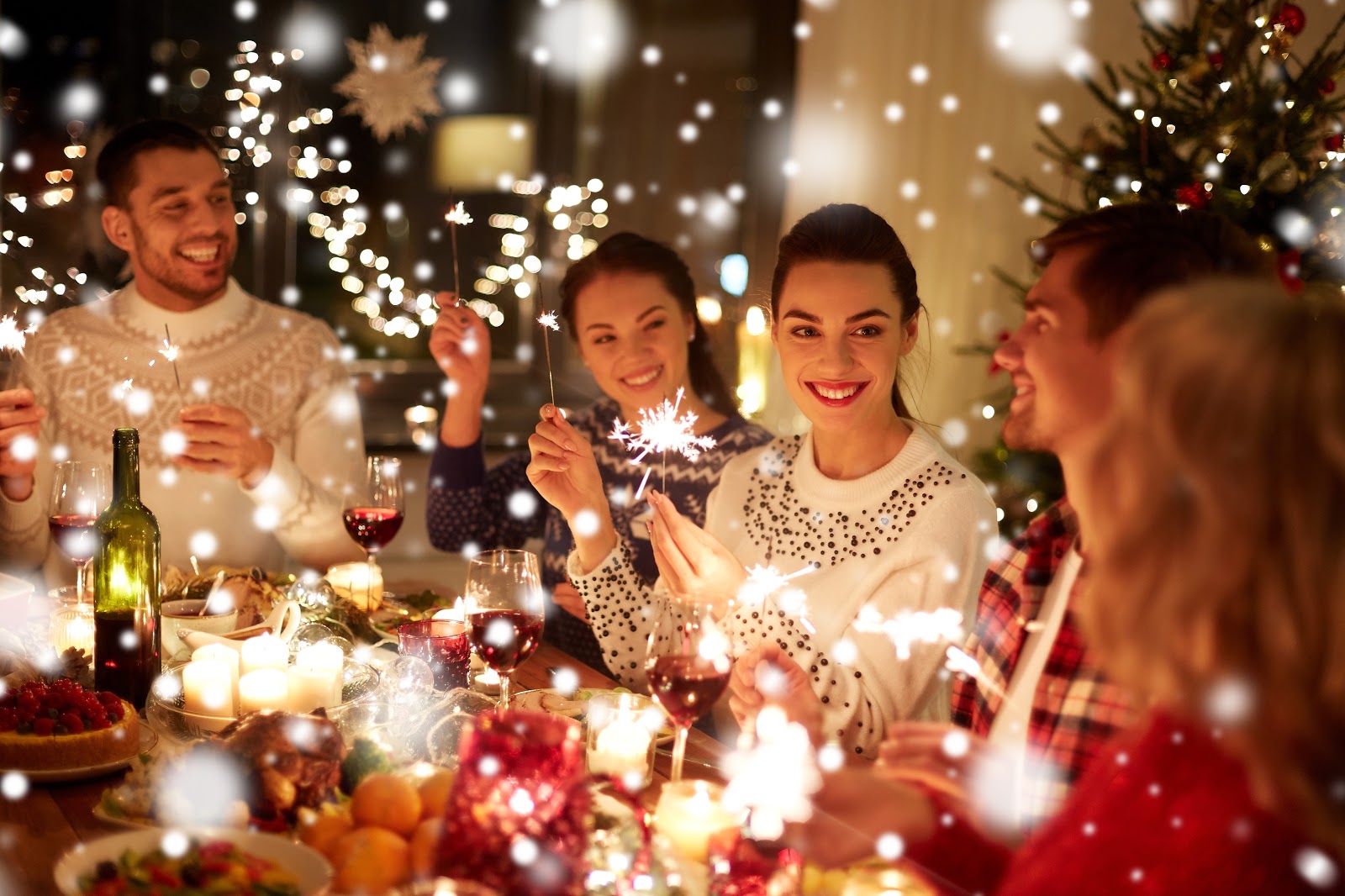 The Ultimate Festive Party Checklist for a Stress-Free Celebration