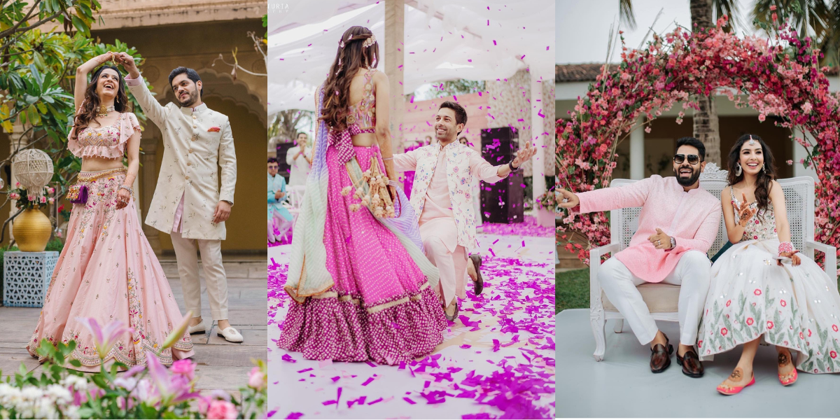 The Ultimate Collection of Best Bollywood and Punjabi Wedding Songs