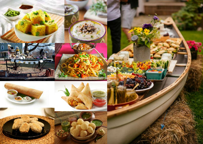 TheSplendid Starters